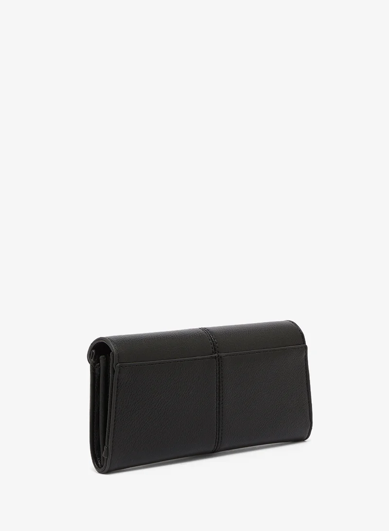 CALL IT SPRING Ravina Zip Through Long Wallet